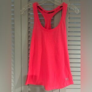 Under Armour running shirt